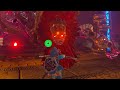 How to One Shot Kill Ganon - Zelda BOTW