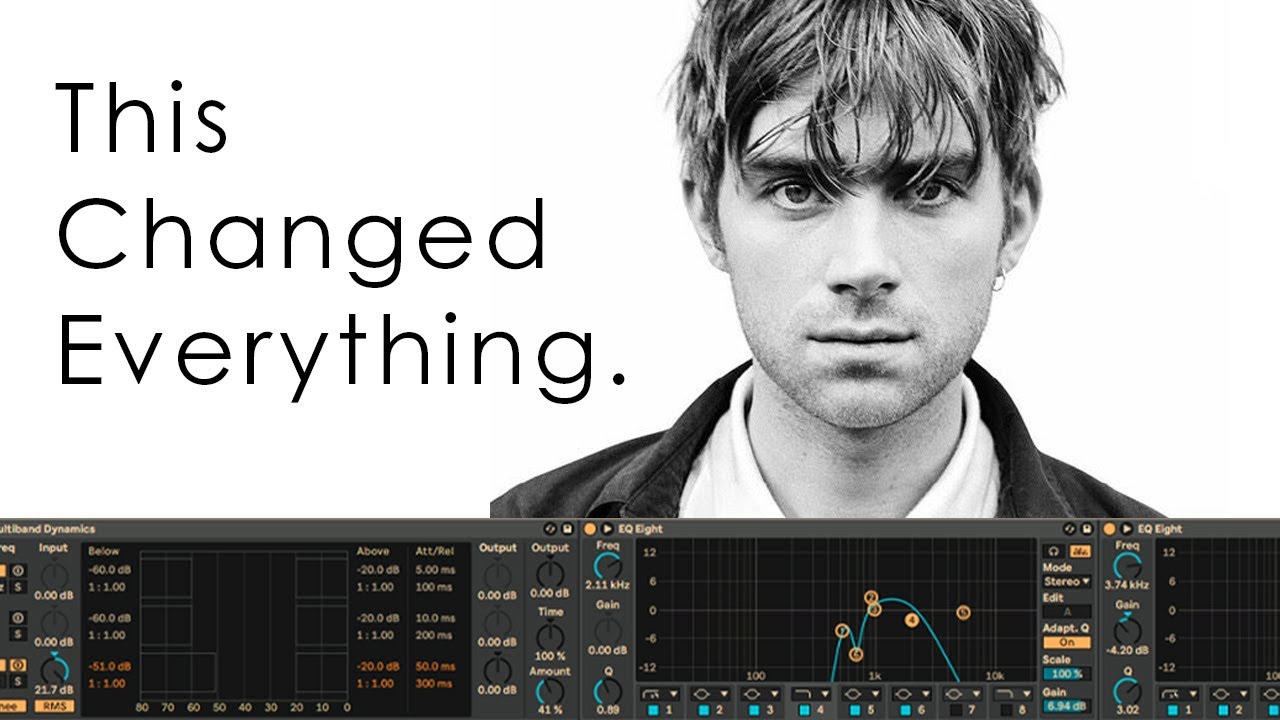 This Vocal Chain Technique Will Change the Way You Think About Your Voice