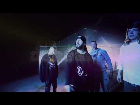 WHITE WIDOW FEAT. PAKO - BŁĄD W SYMULACJI (WERSJA AI 2 - DISCO ROCK)