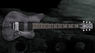 Video thumbnail for Manchester Music Mill - Charvel Desolation Skatecaster SK-1 by Manchester Music Mill