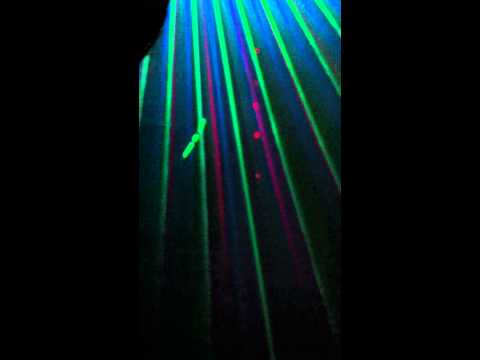 Oasis vs. Eric Prydz - Wonderwall 2Night.MOV