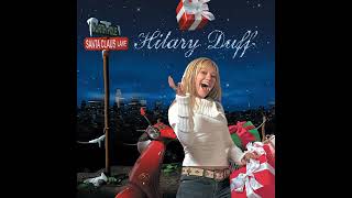 Hilary Duff   Jingle Bell Rock