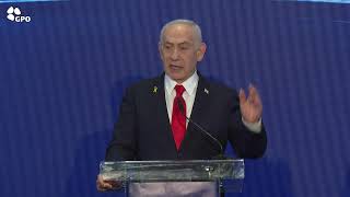 פסגה טרילטרית ישראל – קפריסין – יוון: הצהרות מנהיגים לתקשורת (עדכוני משרד ראש הממשלה) - התמונה מוצגת ישירות מתוך אתר האינטרנט יוטיוב. זכויות היוצרים בתמונה שייכות ליוצרה. קישור קרדיט למקור התוכן נמצא בתוך דף הסרטון