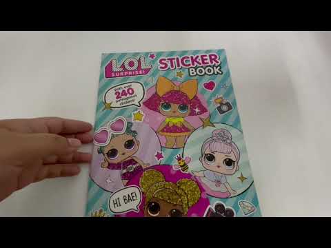 Video cover