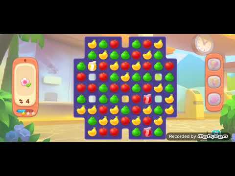 Wildscapes level 6. NOboosters