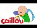 Caillou Caillou S Big Slide S01E49 Videos For Kids