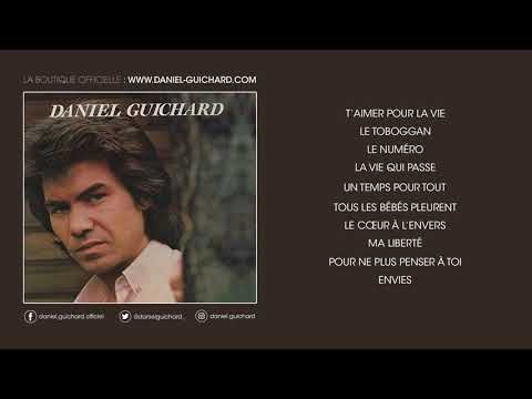 La Vie Qui Passe - Daniel Guichard