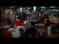 Animal House Food Fight
