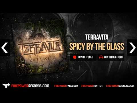 Terravita - Spicy By The Glass