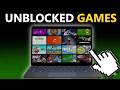 Games To Play On School Computer 2026 Unblocked