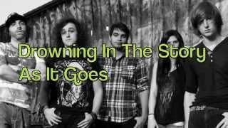 Joy Ride - I'd Hate To Say (I Told You So) Lyric Video