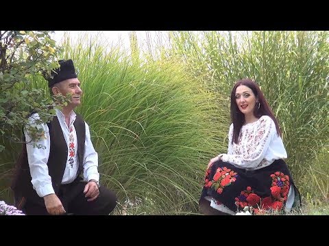 Auź najkă or na uź - Valentina Munćanović - Tina & Mile Lapadatović & Čarobnjaci