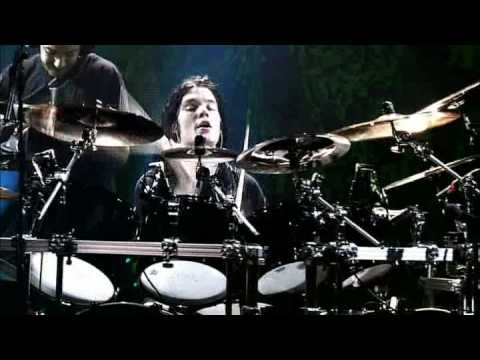 (HQ) Daniel Erlandsson Drum Solo