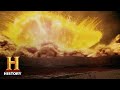 Doomsday 10 Ways the World Will End MASSIVE ASTEROID STRIKES EARTH Season 1  History