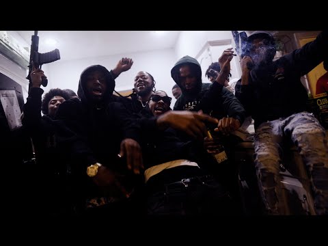 Yung Jay x Jefe Ricoo x Kevee - Understood (Official Video)