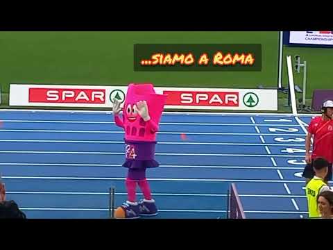 Atletica Leggera, Europei, 20 km: tutto il fascino della marcia. Vince Karlstrom, terzo Fortunato