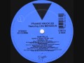 Frankie Knuckles - Rain Falls (David's 12" Soakin Wet Mix) 1991