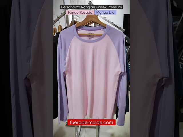 Vídeo relacionado con God Save The Zine - fanzines DIY, lo-fi, alternativos Camiseta Manga Raglan