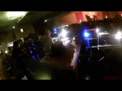 Caen Dub Club #2 - Blackboard Jungle Sound Sytem