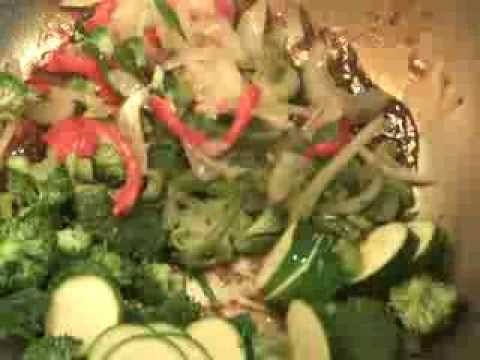 Clark d Chef f. Omarion: Know You Better