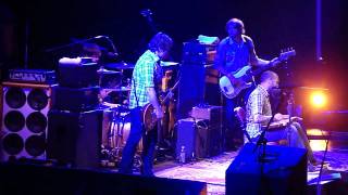 Ben Harper &amp; Relentless 7, Keep it Together So I Can Fall Apart, Key Arena, Seattle, WA 9 22 09