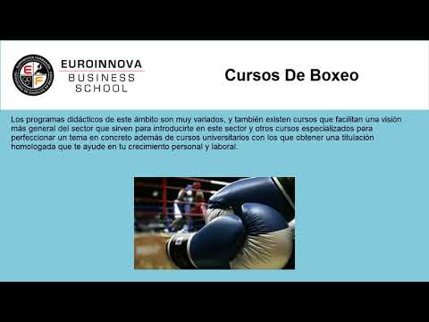 Cursos Youtube Online Euroinnova