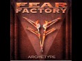 Fear Factory Archetype Remix 