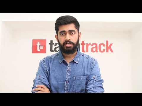 Vishvesh Walunj Intro