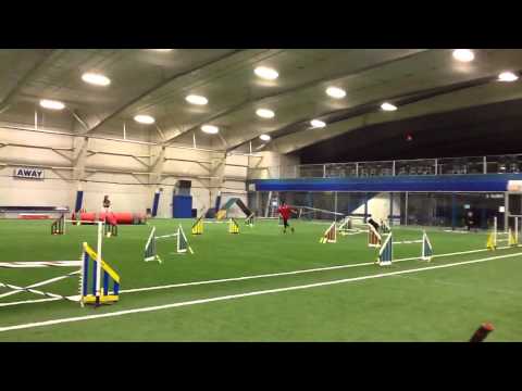 Bling Riverside Jumpers