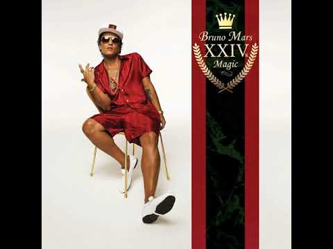 That's What I Like - Bruno Mars (Clean Version)
