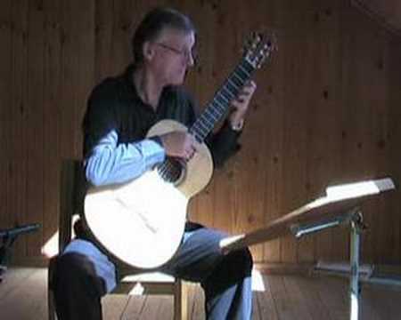 John Dowland: Sir John Smith His Almain