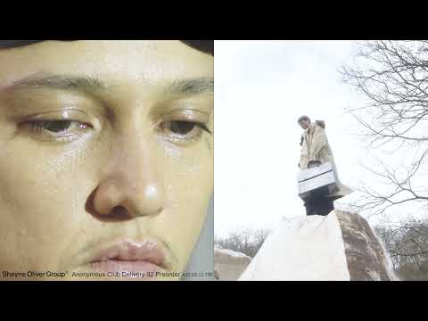 Anonymous Club Collection 02 Resort 2024