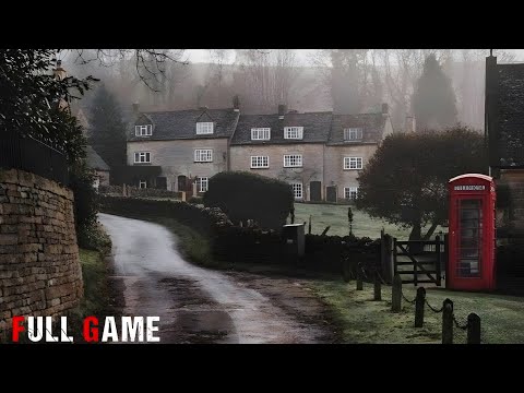 MAID OF SKER _ New Beautiful Full Horror Game | Walkthrough Game | no commentary | PC