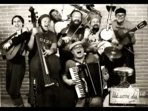 Lojzo - Anča, si drahá ako Volvo (folk disco remix:)-michal*kuric-2014)