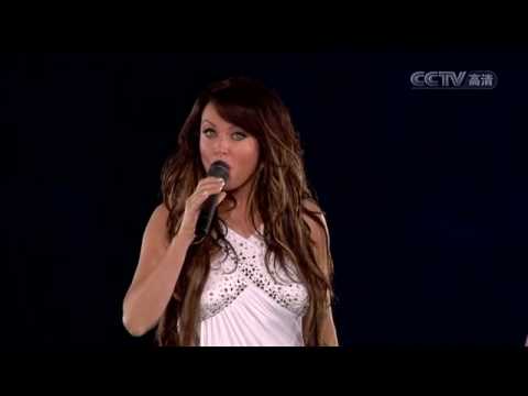 我和你 You and Me - [2008 Beijing Olympic Theme Song]