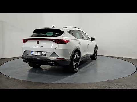 Cupra Formentor 1.5TSI 150hp - Image 2