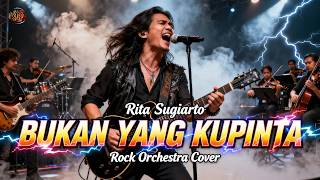 Download lagu NOT WHAT I ASKED FOR - RITA SUGIARTO (ROCK ORCHESTRA COVER) BOY'S VERSION mp3