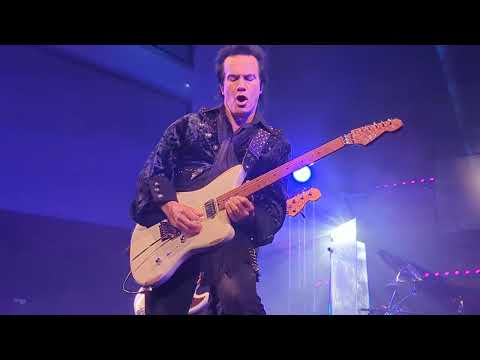 WIZARDS OF WINTER "Secrets of the Snow Globe" Lions Lincoln Theatre  Massillon, OH December 11, 2024