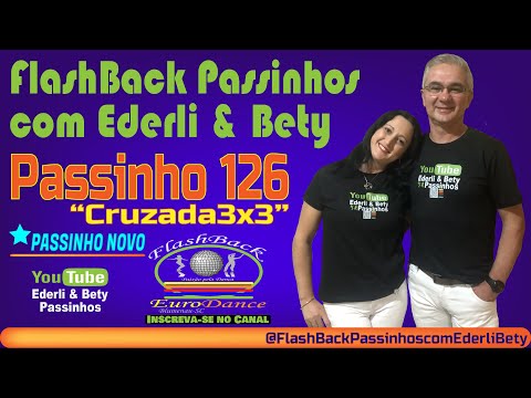 FlashBack Dança Passinho 126 - Mark Ashley - Hot Like Fire Ext #passinhos #flashback #dance #danca