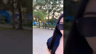 Best 4 bikini tiktok short be like....