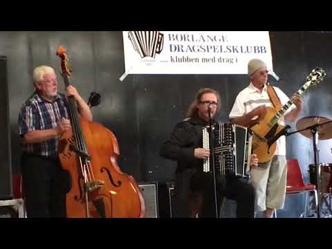 Vals i lekstugan - Alf Hågedal - Borlänge 2018 Mellstadraget