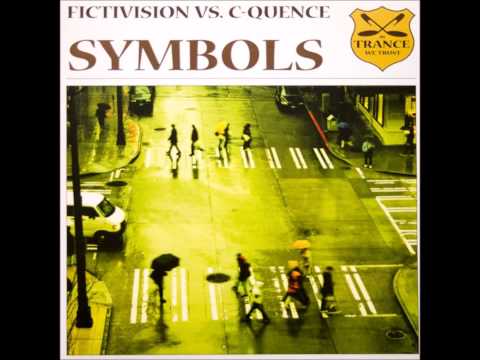 Fictivision vs. C-Quence ‎- Symbols (Original Mix) [2003]