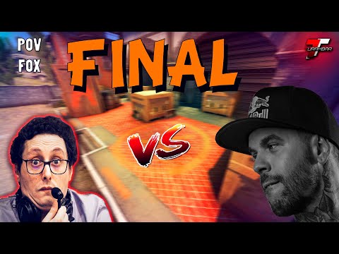 Picks do FOX e ZorlaK: FINAL @ FOX POV