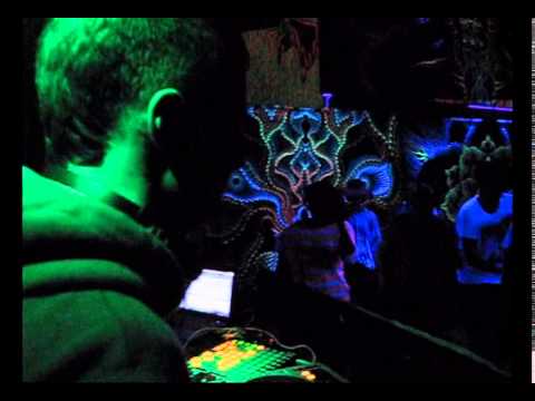 Frozen Tales @ INQbator Club - Katowice [11.01.2013]