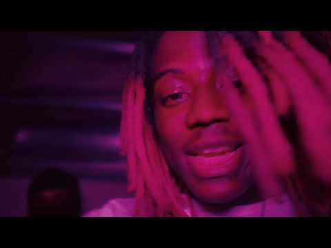 Murda Holla X Young Nicee - Lil Ass Gun