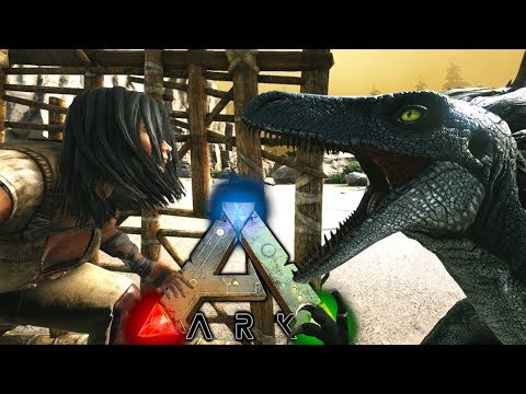 Ark Oldie #3 - Unsere NEUEN GEFÄHRTEN & BIOLANTE wurde GESICHTET! | LP Ark Deutsch