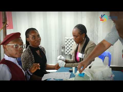 Health for Every Home: Community Care in Southeast