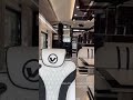 Inside A 2 Million RV Shorts