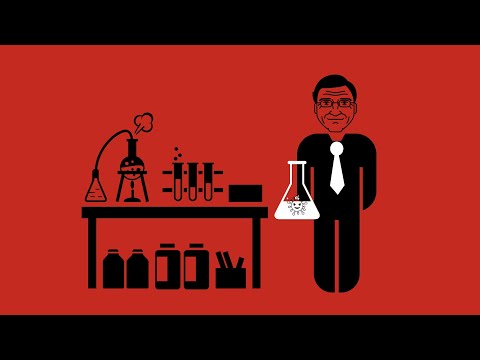 Decrypters: Bill Gates does not want to implant microchips