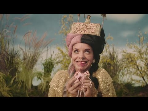 Melanie Martinez - Mad Hatter (Instrumental)